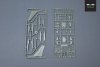 X-Scale 144001 Airliner DC-8-33 - Long-Range Narrow-Body Passenger Airliner 1/144